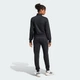 Женский спортивный костюм Essentials Feel Cozy adidas JD4475 (L) черный (4067901427066) - изображение 2
