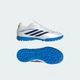 Детские бутсы COPA PURE IV LEAGUE Turf Football Kids adidas KI0661 (31.5 EUR) белый (4068818193914) - изображение 1