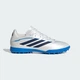 Детские бутсы COPA PURE IV LEAGUE Turf Football Kids adidas KI0661 (31.5 EUR) белый (4068818193914) - изображение 2