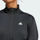 Женский спортивный костюм Essentials Feel Cozy adidas JD4475 (L) черный (4067901427066) - изображение 4