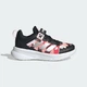 Детские кроссовки ADIDAS MINECRAFT FORTARUN 4.0 CHILDREN adidas KK4629 (29 EUR) Разноцветный (4069987082252) - изображение 2