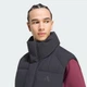 Чоловічий жилет HELIONIC DOWN PUFFER adidas KG1511 (S) чорний (4068804737924) - зображення 4