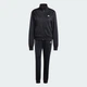 Женский спортивный костюм Essentials Feel Cozy adidas JD4475 (L) черный (4067901427066) - изображение 8