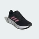Жіночі кросівки для бігу Galaxy 6 adidas IE8149 36.5 (4 UK) чорний (4066765295170) - зображення 5