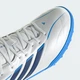 Детские бутсы COPA PURE IV LEAGUE Turf Football Kids adidas KI0661 (31.5 EUR) белый (4068818193914) - изображение 9