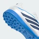 Детские бутсы COPA PURE IV LEAGUE Turf Football Kids adidas KI0661 (31.5 EUR) белый (4068818193914) - изображение 10