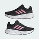 Жіночі кросівки для бігу Galaxy 6 adidas IE8149 36.5 (4 UK) чорний (4066765295170) - зображення 8