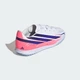 Детские бутсы F50 HYPERFAST CLUB Indoor Football Kids adidas KK1341 (28 EUR) белый (4068817498089) - изображение 6