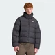 Мужская куртка STAND COLLAR REGEN adidas KR7190 (M) черный (4068817768137) - изображение 1