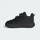 Детские кроссовки TENSAUR SPORT 3.0 SHOES INFANTS adidas JQ1850 (26.5 EUR) черный (4068806221575) - изображение 7
