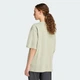 Женская футболка TERREX SECRET PATHS AHEAD GRAPHIC adidas KS2523 (M) зеленый (4069993470883) - изображение 2