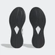 Мужские кроссовки Duramo 10 adidas HQ4130 43.5 (9 UK) белый (4066748985371) - изображение 4