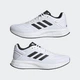 Мужские кроссовки Duramo 10 adidas HQ4130 43.5 (9 UK) белый (4066748985371) - изображение 8