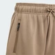 Детские спортивные брюки Z.N.E. adidas KR9075 (140) бежевый (4069995828316) - изображение 3