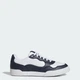 Мужские кроссовки для гольфа Retrocross 25 Spikeless adidas IH9977 43.5 (9 UK) белый (4067892933362) - изображение 1