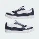 Мужские кроссовки для гольфа Retrocross 25 Spikeless adidas IH9977 43.5 (9 UK) белый (4067892933362) - изображение 8