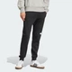 Чоловічі джогери Essentials Big Logo Cuffed Fleece adidas IN6147 (M) чорний (4067905060238) - зображення 3