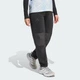 Жіночі штани Terrex Multi Essentials Fleece adidas KE3447 (L) чорний (4069995945877) - зображення 1