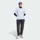 Жіночі штани Terrex Multi Essentials Fleece adidas KE3447 (L) чорний (4069995945877) - зображення 3