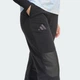 Жіночі штани Terrex Multi Essentials Fleece adidas KE3447 (L) чорний (4069995945877) - зображення 4