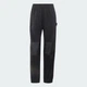 Жіночі штани Terrex Multi Essentials Fleece adidas KE3447 (L) чорний (4069995945877) - зображення 6