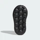 Детские кроссовки Advantage adidas ID5285 (26 EUR) черный (4066765029218) - изображение 4