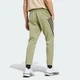 Мужские джоггеры Future Icons 3-Stripes adidas IW8534 (S) зеленый (4067896671680) - изображение 2