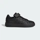Детские кроссовки GRAND COURT 3.0 CHILDREN adidas KK3790 (28 EUR) черный (4068814994515) - изображение 2