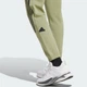 Мужские джоггеры Future Icons 3-Stripes adidas IW8534 (S) зеленый (4067896671680) - изображение 5
