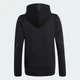 Детская толстовка Z.N.E. FULL ZIP adidas KR6639 (164) черный (4069995859686) - изображение 2