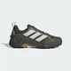 Чоловічі кросівки Terrex Hikster LT Hiking adidas KJ3088 44.5 (10 UK) сірий (4069989550414) - зображення 2