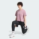 Жіноча футболка CLIMACOOL Training Graphic adidas KQ9857 (S) рожевий (4069993504687) - зображення 3