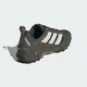 Чоловічі кросівки Terrex Hikster LT Hiking adidas KJ3088 44.5 (10 UK) сірий (4069989550414) - зображення 6
