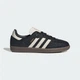 Жіночі кросівки SAMBA OG adidas KJ7436 38.5 (5.5 UK) чорний (4069987304958) - зображення 2