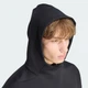 Мужское худи ADIDAS Z.N.E. adidas KF3776 (L) черный (4068804277208) - изображение 5