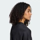 Женская футболка SOFT LUX LOOSE adidas KS7934 (L) черный (4069993684037) - изображение 5