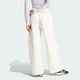 Жіночі штани SOFT LUX STRAIGHT LEG adidas KV4469 (M) білий (4069987583513) - зображення 2