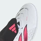 Бутсы PREDATOR LEAGUE Fold-Over Tongue Turf Football adidas IH7213 39 (6 UK) белый (4069987785757) - изображение 9