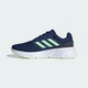 Чоловічі кросівки для бігу Galaxy 6 adidas IE8130 45 (10.5 UK) синій (4066765268464) - зображення 7