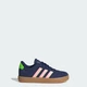 Дитячі кросівки VL Court 3.0 Kids adidas JR0663 (32 EUR) синій (4067906127367) - зображення 1