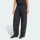 Женские брюки ADIDAS Z.N.E. WIDE adidas KH0483 (S) черный (4068804226091) - изображение 1