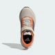 Детские кроссовки Runfalcon 5 adidas JP9397 (28 EUR) бежевый (4068807169074) - изображение 3