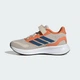 Детские кроссовки Runfalcon 5 adidas JP9397 (28 EUR) бежевый (4068807169074) - изображение 7