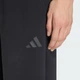 Мужские брюки SOFT LUX adidas KS5568 (2XL) черный (4069993700966) - изображение 4