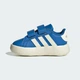 Детские кроссовки Grand Court 2.0 adidas JR5103 (23.5 EUR) синий (4067892757708) - изображение 7