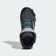 Детские ботинки Adidas Minecraft Terrex Snow CF CLIMAWARM Winter Kids adidas KJ6489 (31.5 EUR) синий (4068817992525) - изображение 3