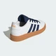 Детские кроссовки Grand Court Lifestyle Tennis Lace-Up adidas JI0969 (33 EUR) белый (4067892824318) - изображение 6