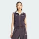 Женская джинсовая куртка FIREBIRD REG DENIM adidas KY7693 (2XS) черный (4069991563662) - изображение 4