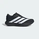 Мужские кроссовки для бега DURAMO SPEED 2 adidas KZ6848 52.5 (16 UK) черный (4064038563568) - изображение 2