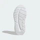 Детские кроссовки TENSAUR RUN 4.0 CHILDREN adidas KJ6697 (31 EUR) белый (4069987017926) - изображение 4